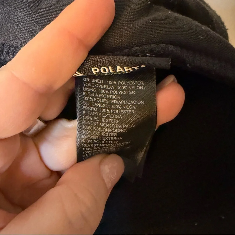 The North Face Men’s Denali Jacket Large